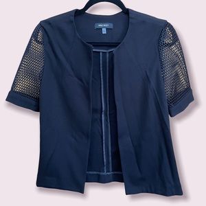 TWO FOR TEN - Nine West Short Sleeved Jacket